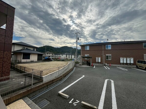 グランチャレットⅢの物件内観写真